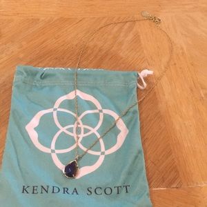 Kendra Scott Necklace